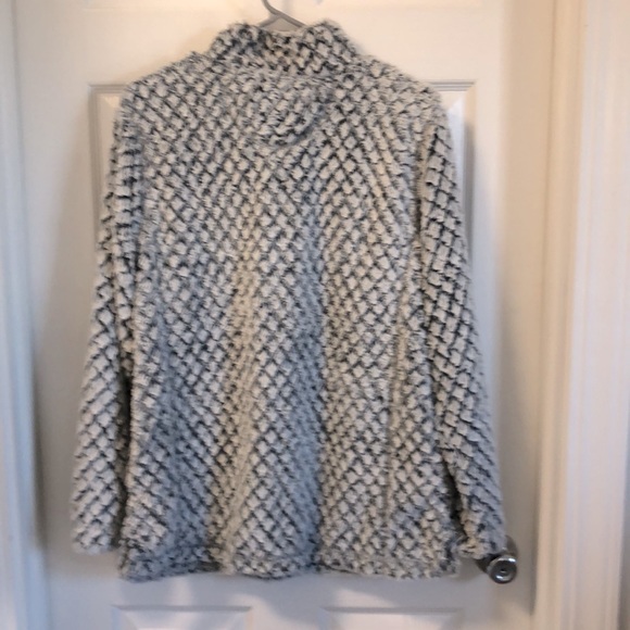 Simply Southern Quarter Zip Pullover - Picture 2 of 4